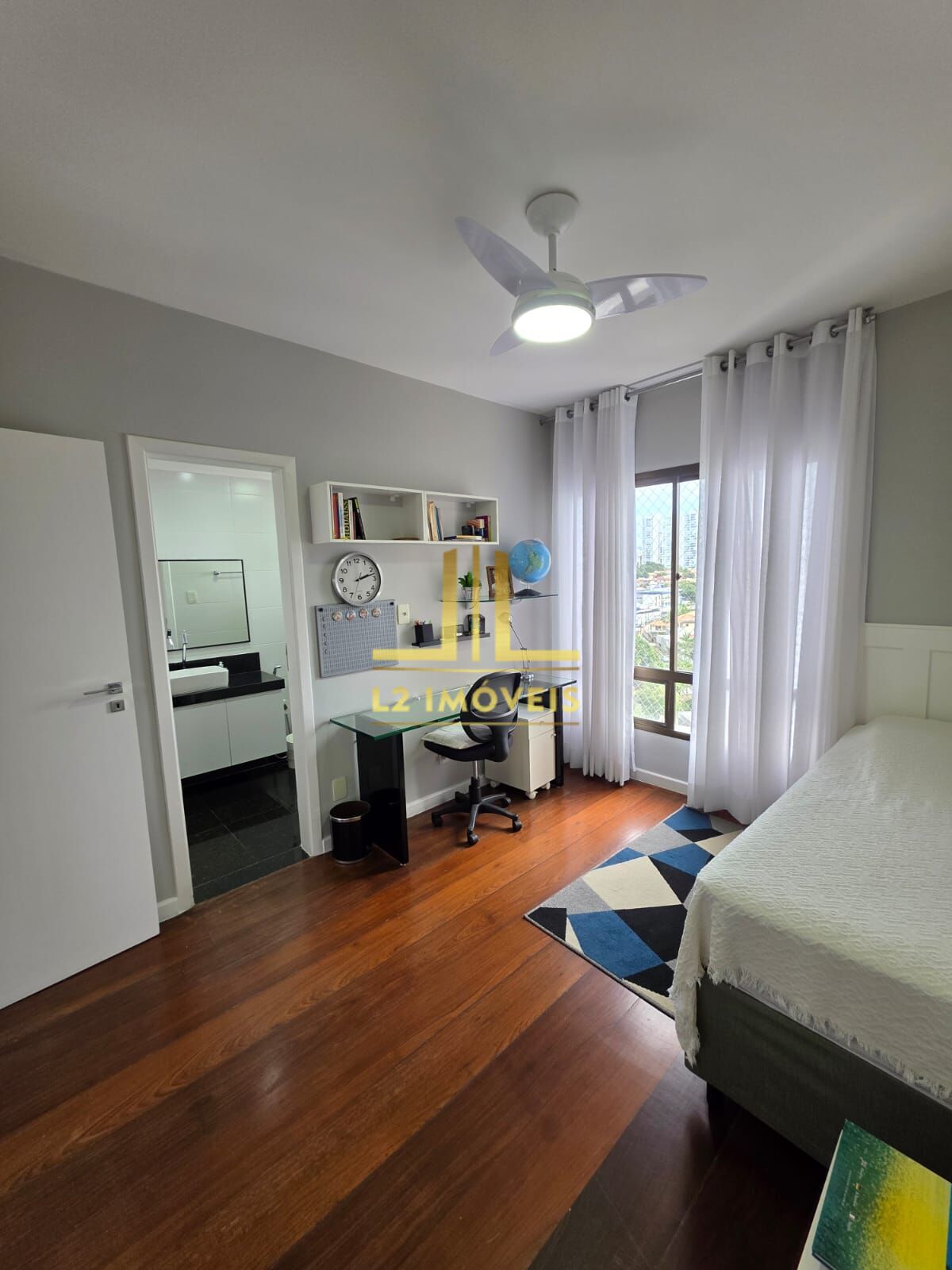 Apartamento, 4 quartos, 178 m² - Foto 27