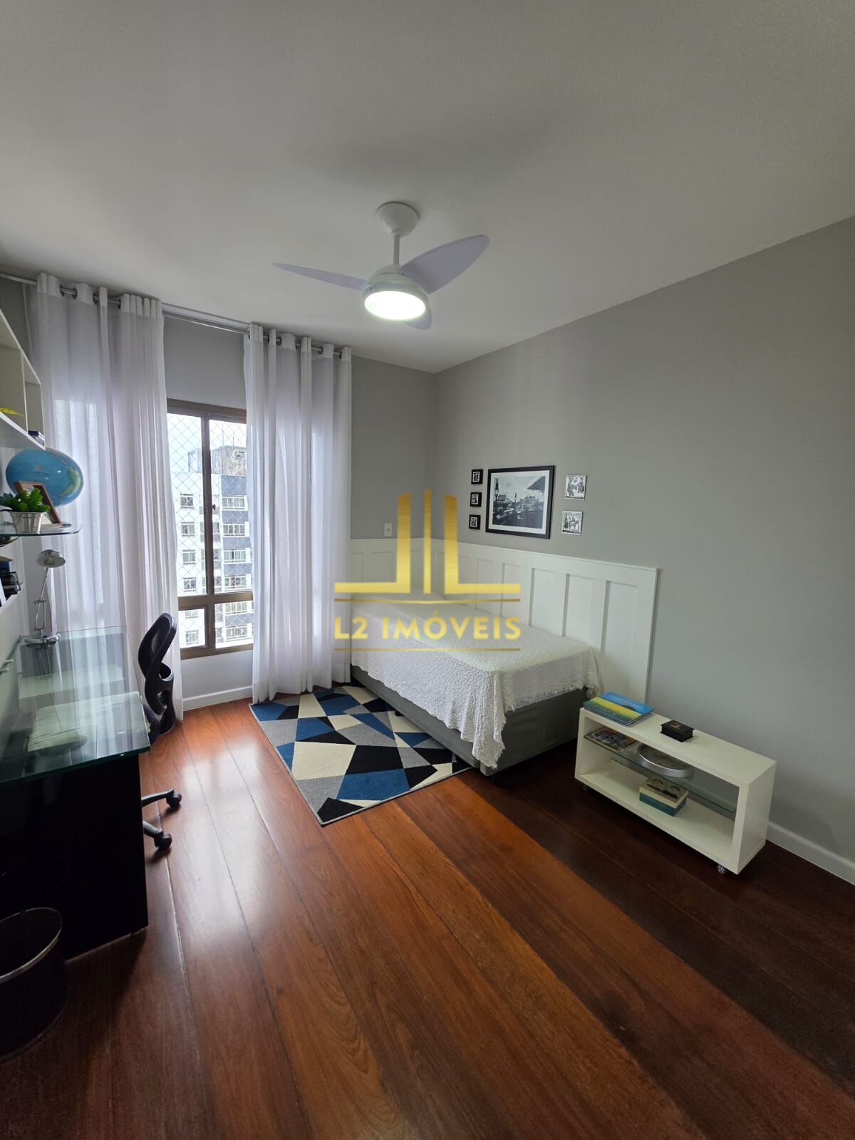 Apartamento, 4 quartos, 178 m² - Foto 35