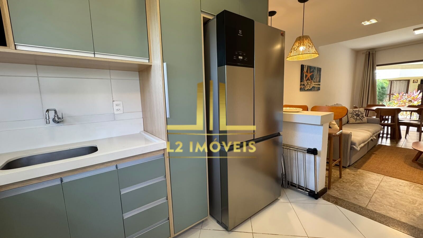 Apartamento, 2 quartos, 115 m² - Foto 14