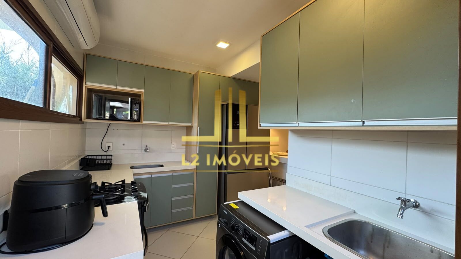 Apartamento, 2 quartos, 115 m² - Foto 12