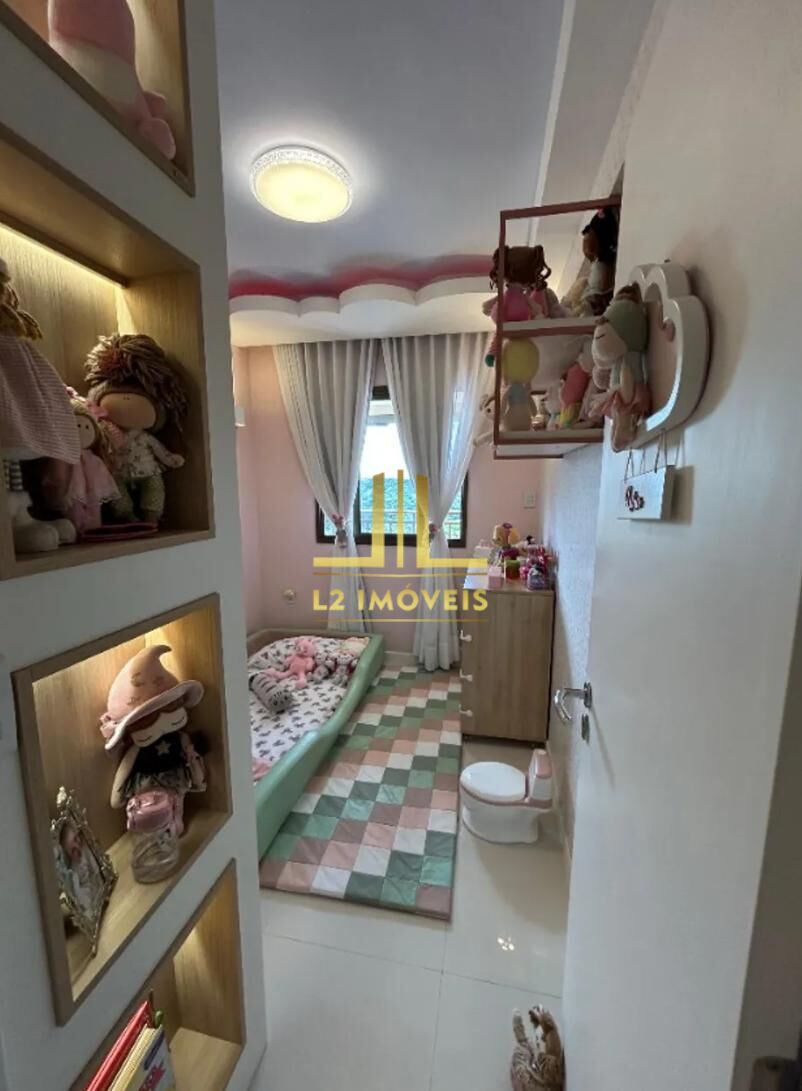Apartamento, 3 quartos, 82 m² - Foto 7