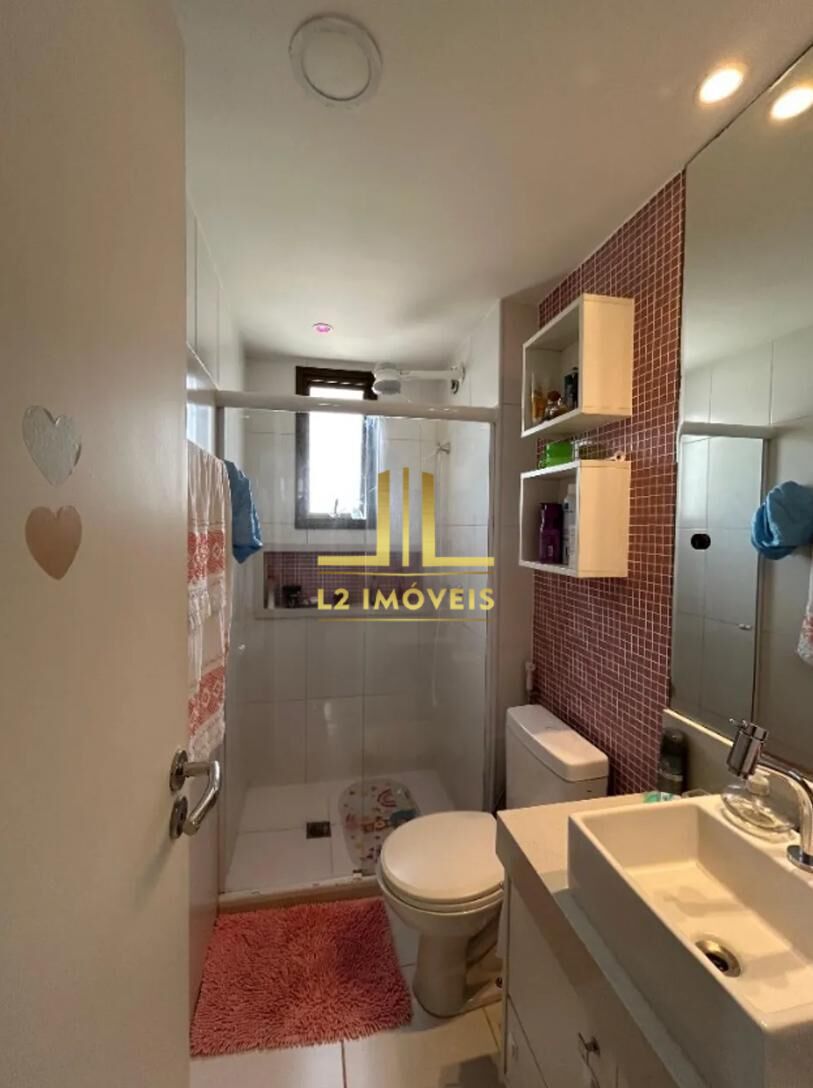 Apartamento, 3 quartos, 82 m² - Foto 8