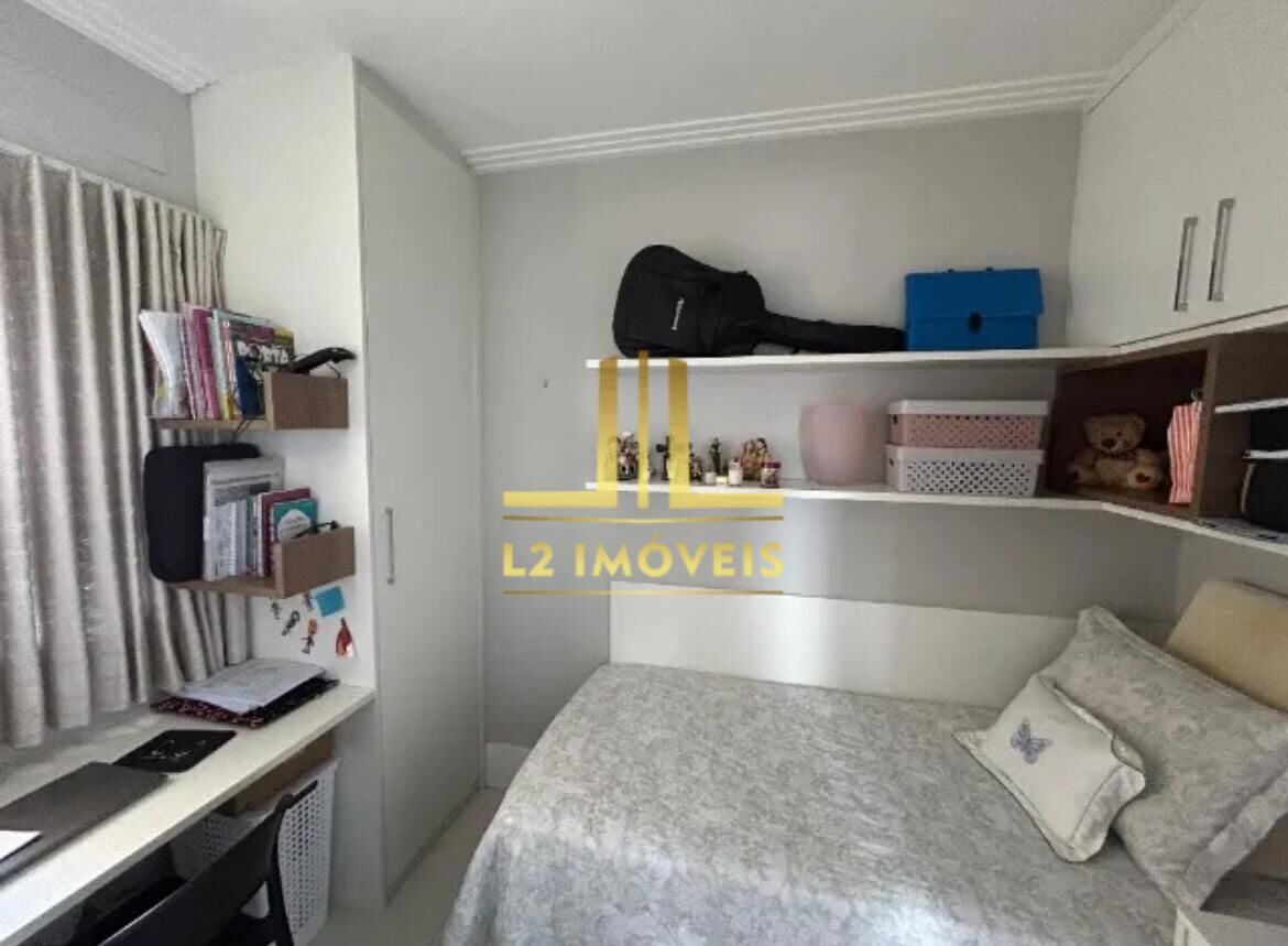 Apartamento, 3 quartos, 82 m² - Foto 6