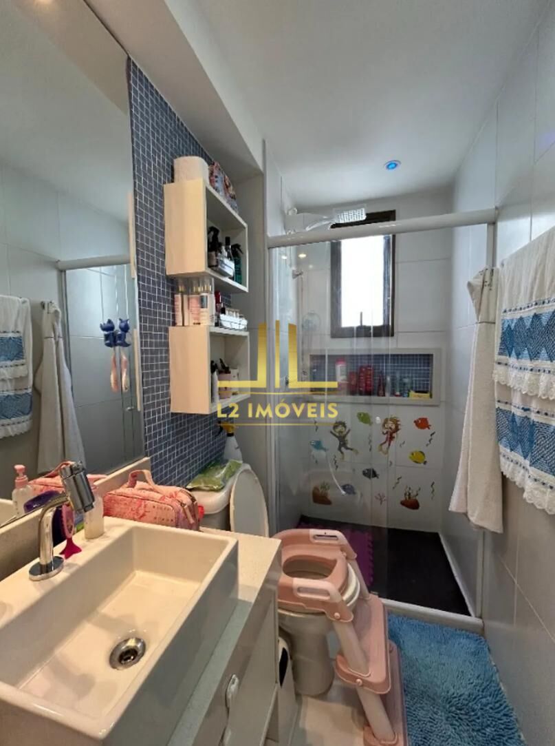 Apartamento, 3 quartos, 82 m² - Foto 9