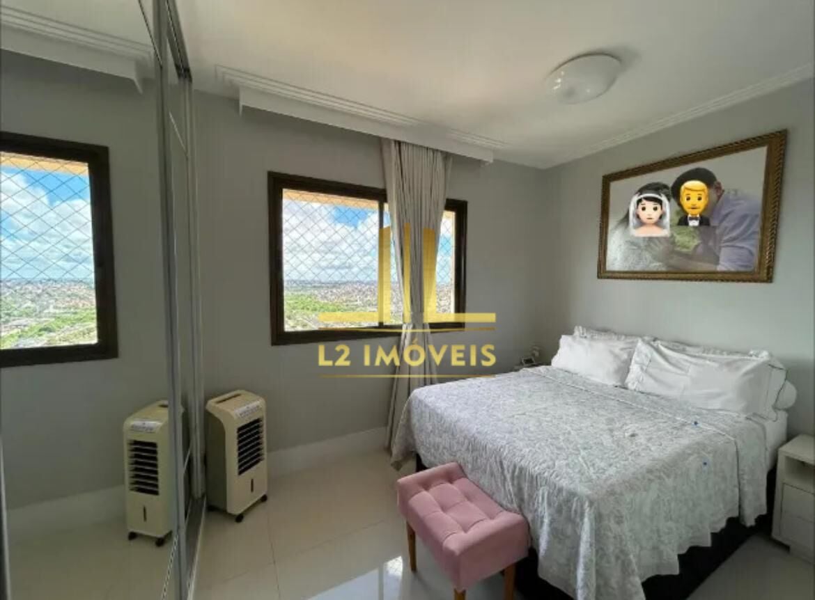 Apartamento, 3 quartos, 82 m² - Foto 5