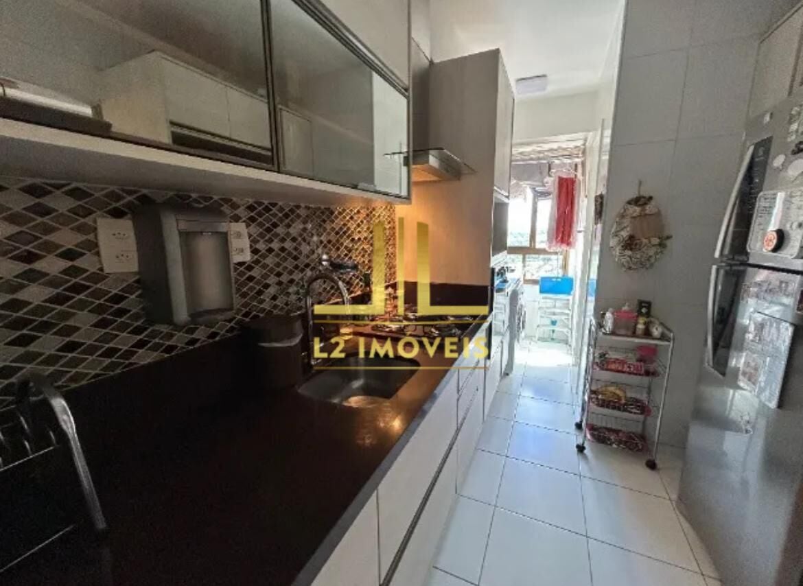 Apartamento, 3 quartos, 82 m² - Foto 4