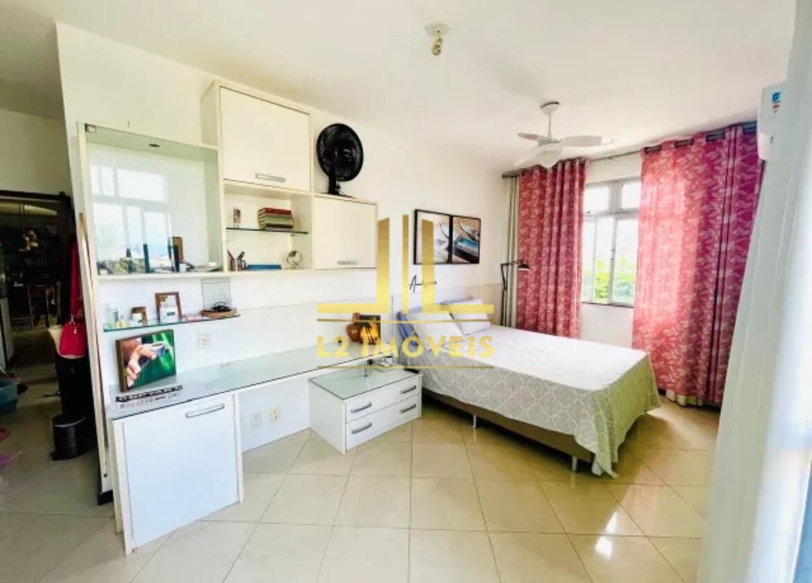 Apartamento, 3 quartos, 155 m² - Foto 7
