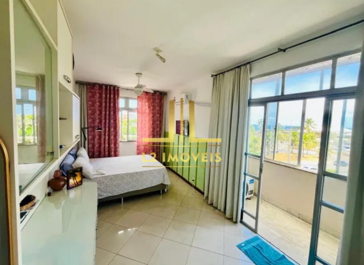Apartamento, 3 quartos, 155 m² - Foto 8