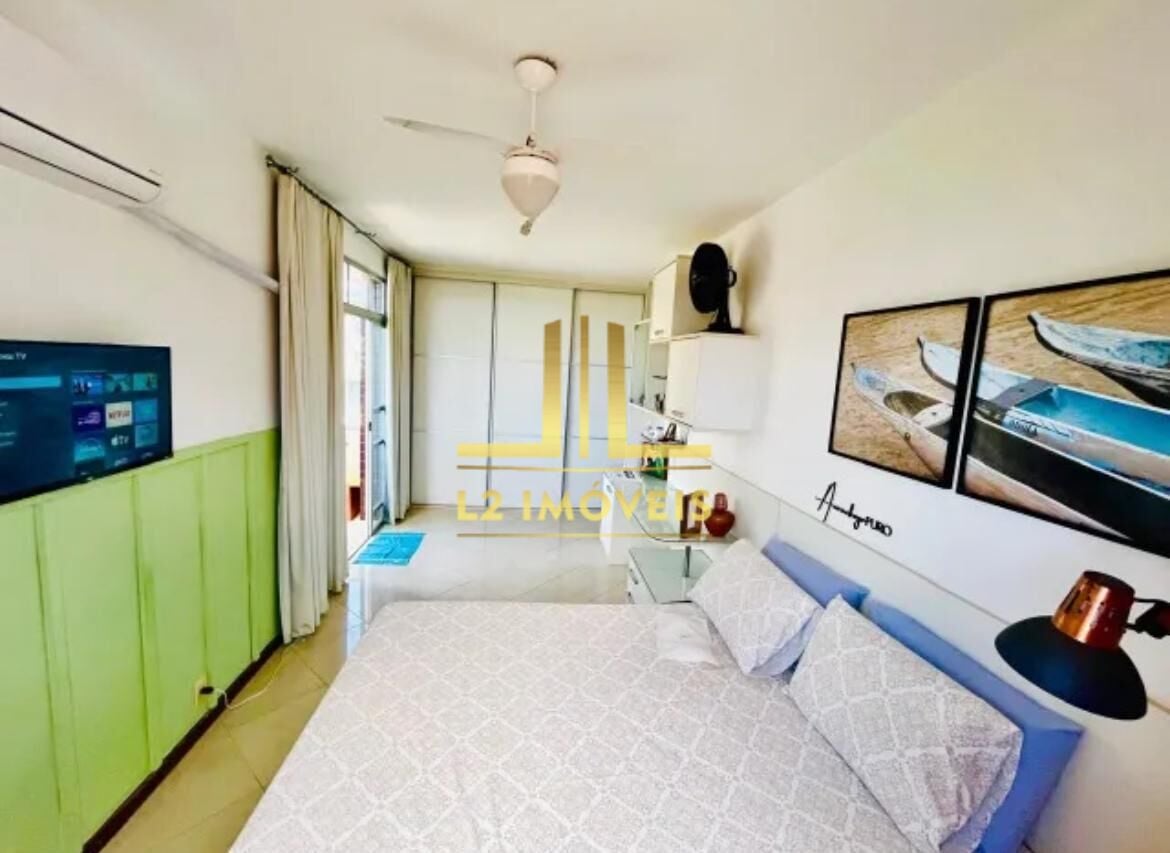 Apartamento, 3 quartos, 155 m² - Foto 9