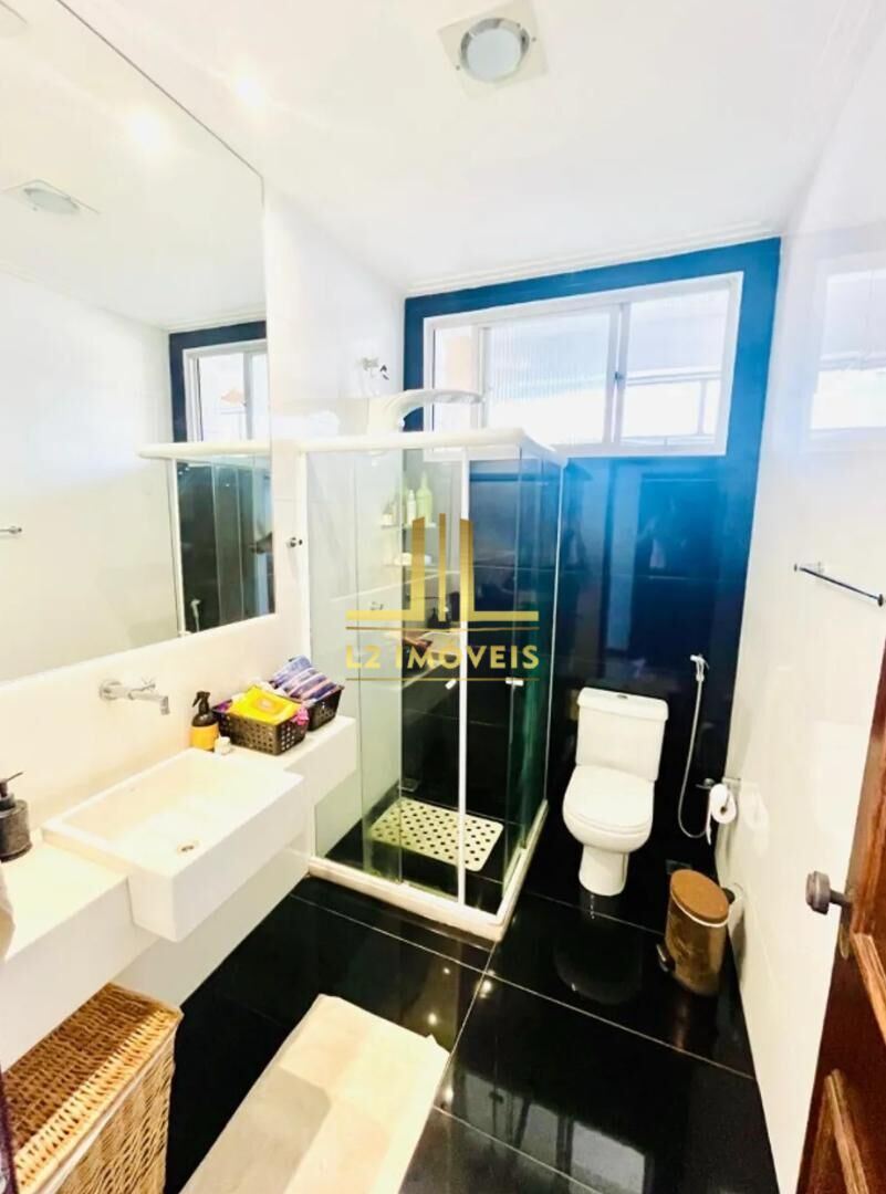 Apartamento, 3 quartos, 155 m² - Foto 15