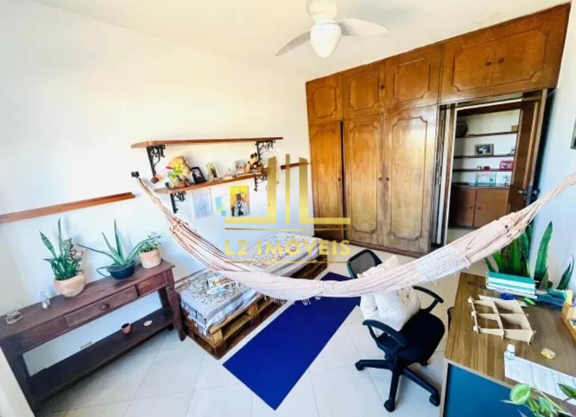 Apartamento, 3 quartos, 155 m² - Foto 12