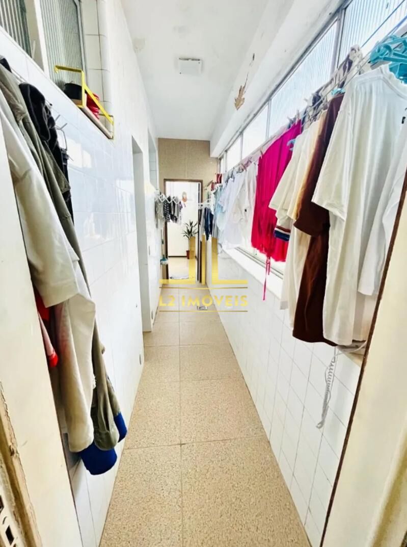 Apartamento, 3 quartos, 155 m² - Foto 14