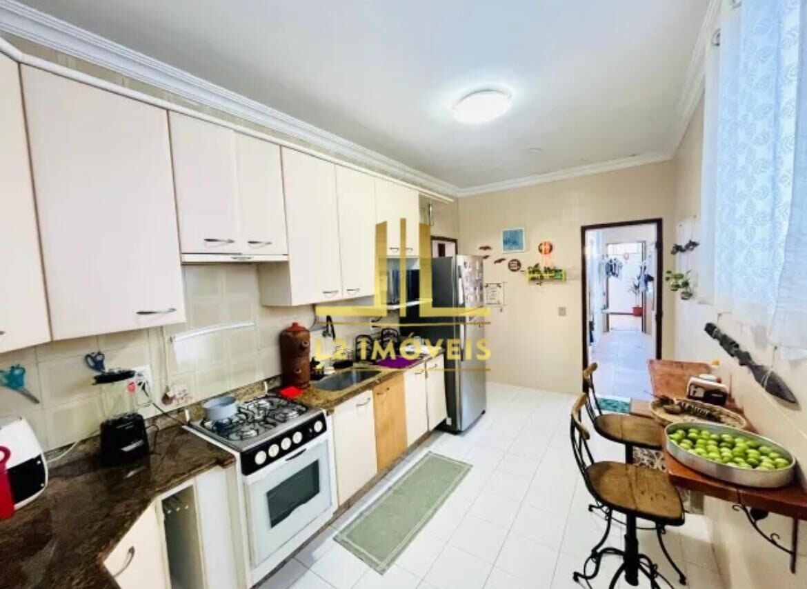 Apartamento, 3 quartos, 155 m² - Foto 5