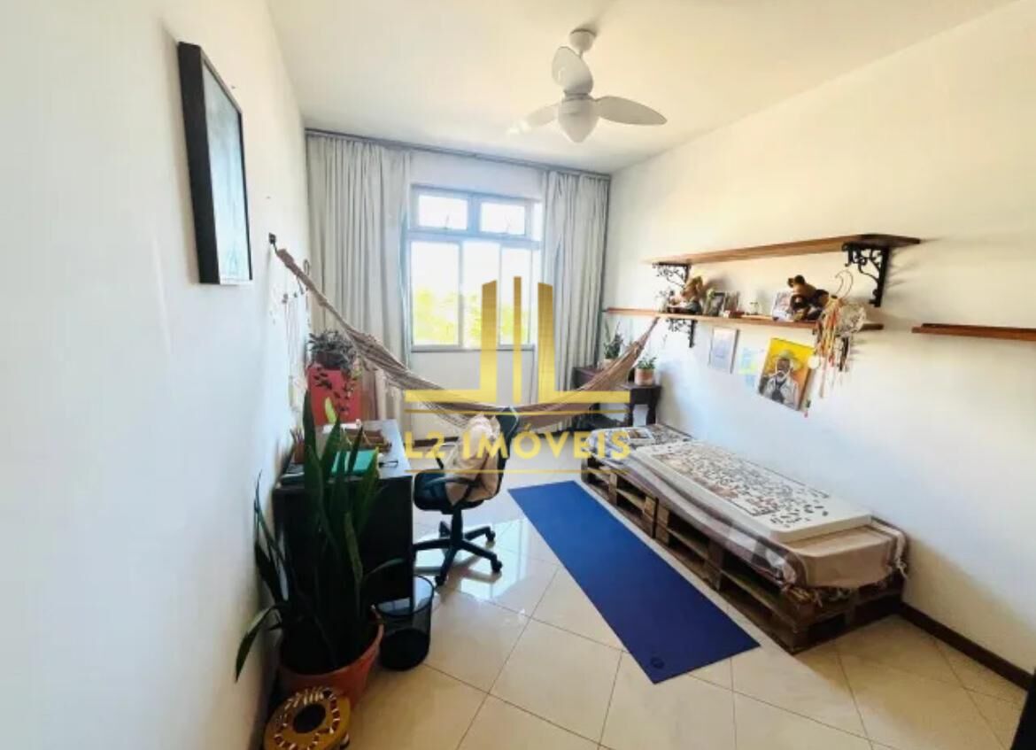 Apartamento, 3 quartos, 155 m² - Foto 11
