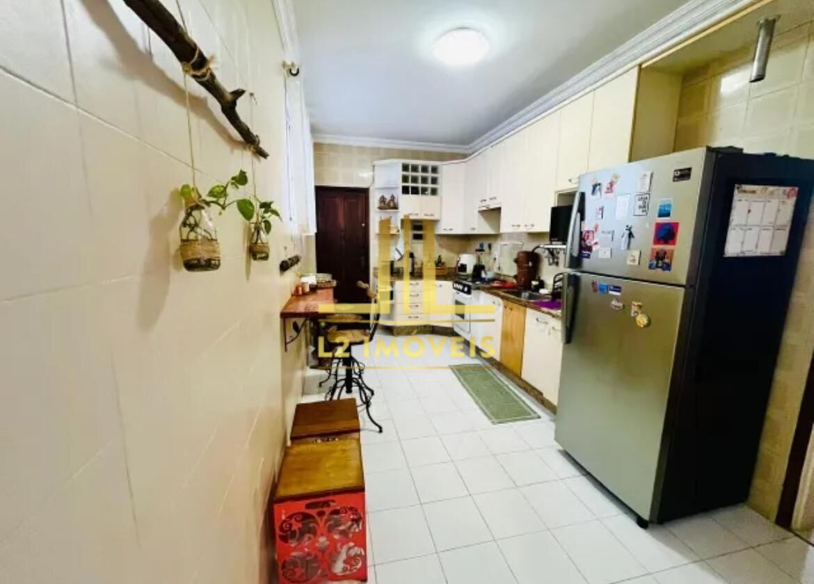 Apartamento, 3 quartos, 155 m² - Foto 6
