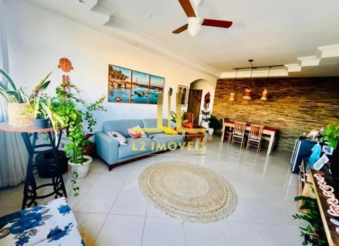 Apartamento, 3 quartos, 155 m² - Foto 2