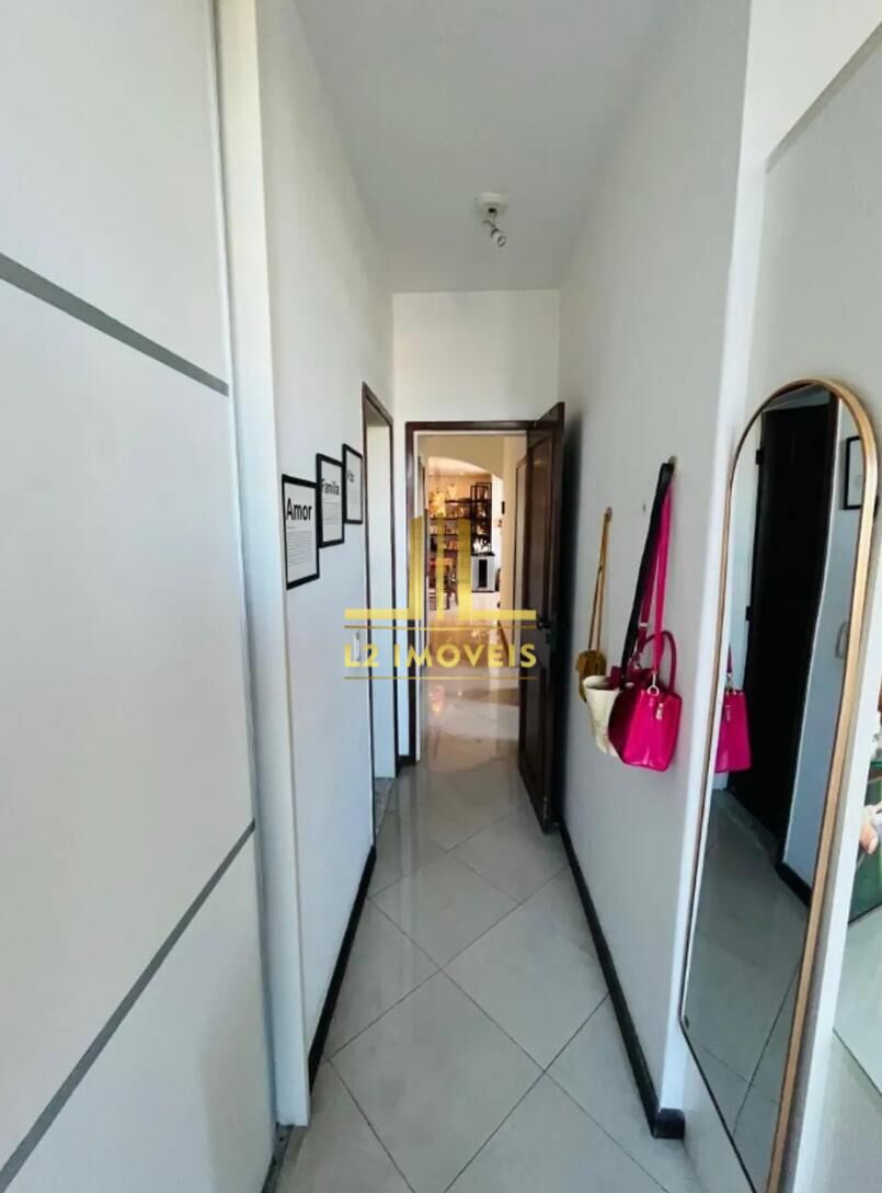 Apartamento, 3 quartos, 155 m² - Foto 17