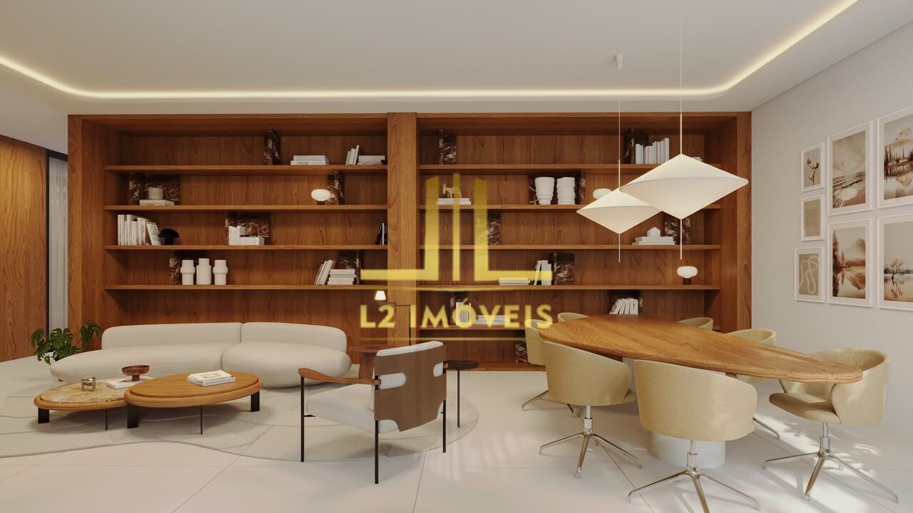Apartamento, 3 quartos, 115 m² - Foto 21