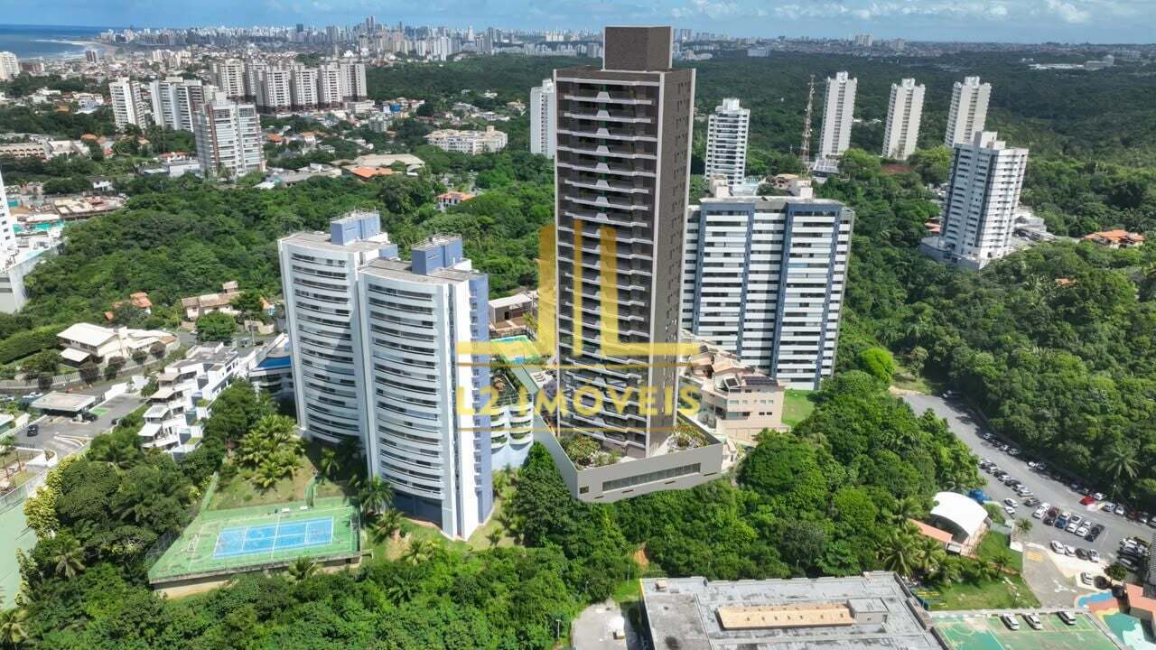 Apartamento, 3 quartos, 115 m² - Foto 5