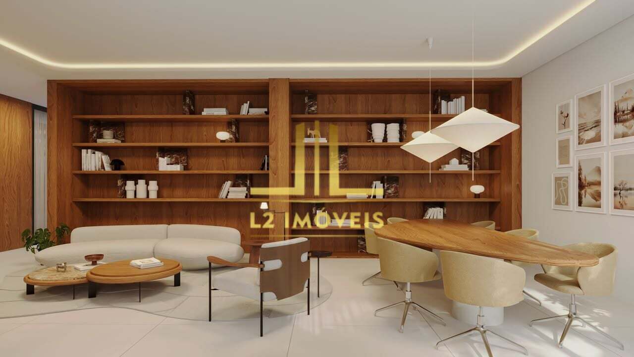 Apartamento, 3 quartos, 115 m² - Foto 17