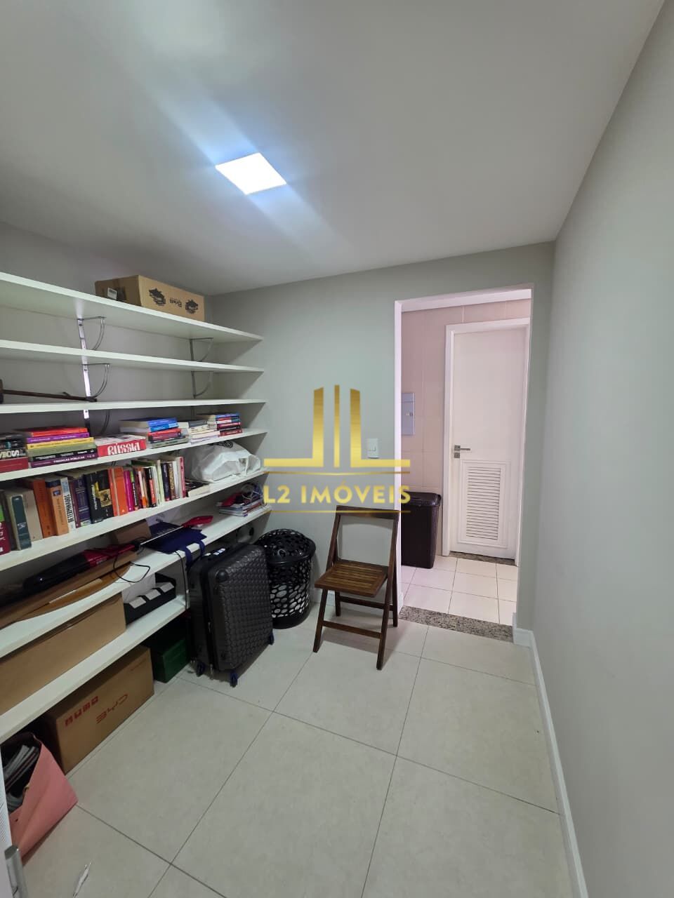 Apartamento, 3 quartos, 116 m² - Foto 21