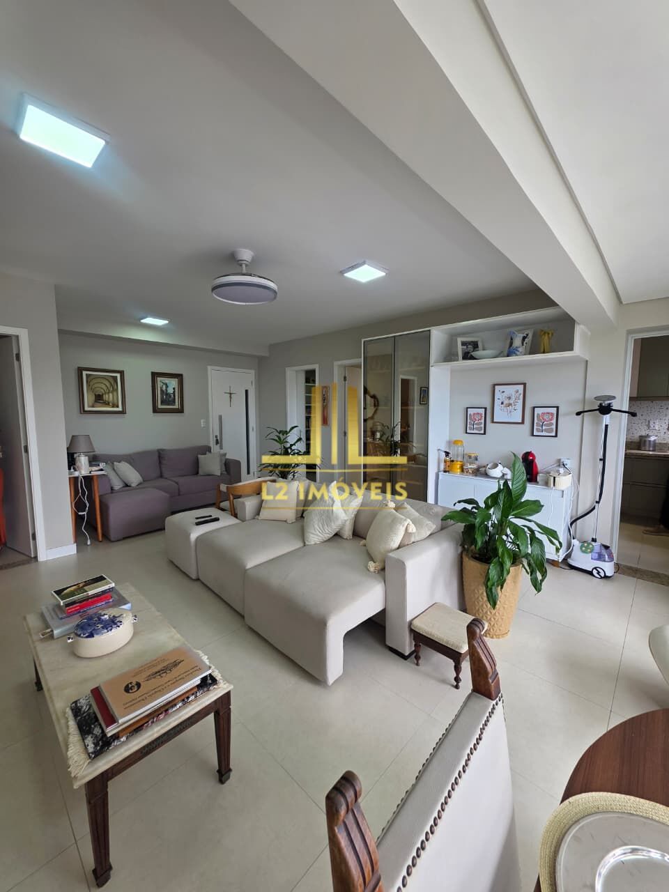 Apartamento, 3 quartos, 116 m² - Foto 5