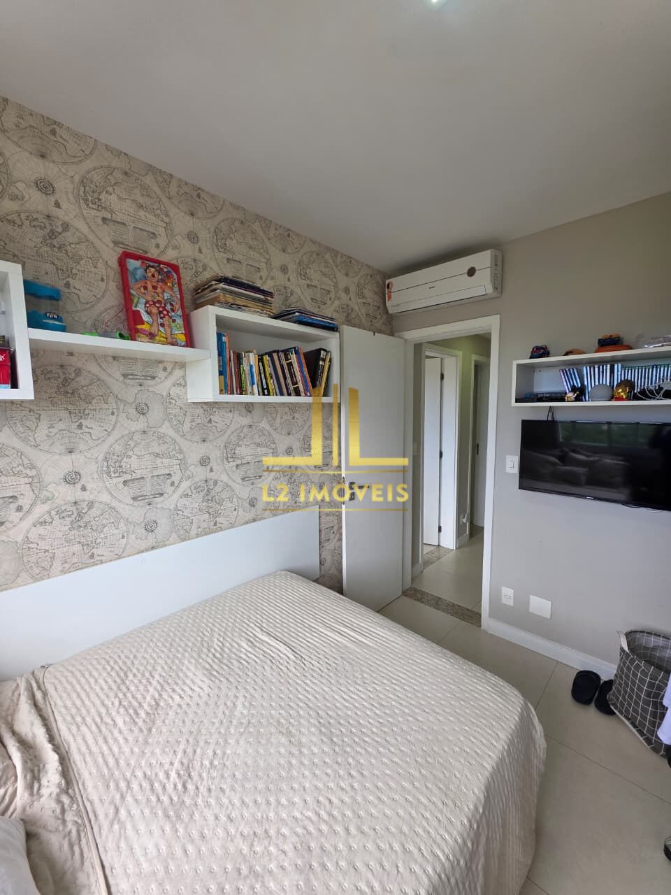 Apartamento, 3 quartos, 116 m² - Foto 17
