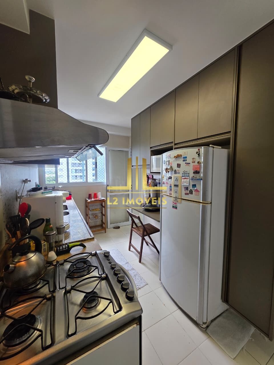 Apartamento, 3 quartos, 116 m² - Foto 10