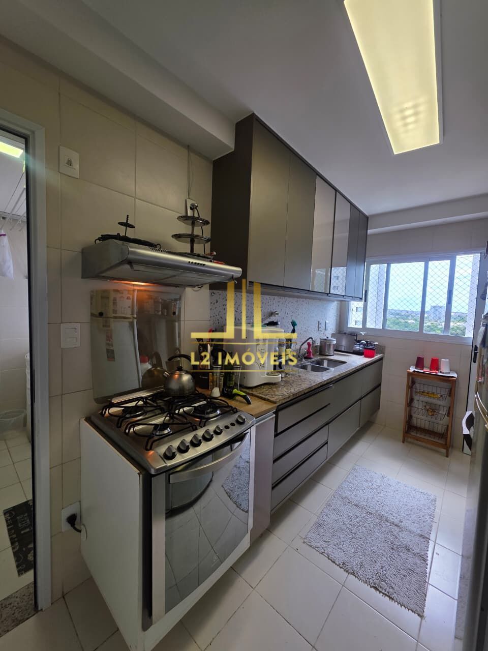 Apartamento, 3 quartos, 116 m² - Foto 9