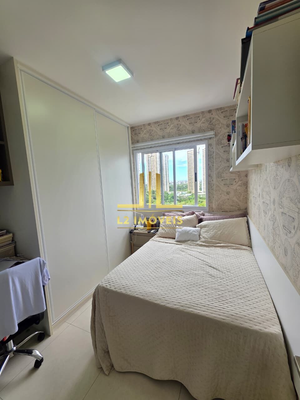 Apartamento, 3 quartos, 116 m² - Foto 19
