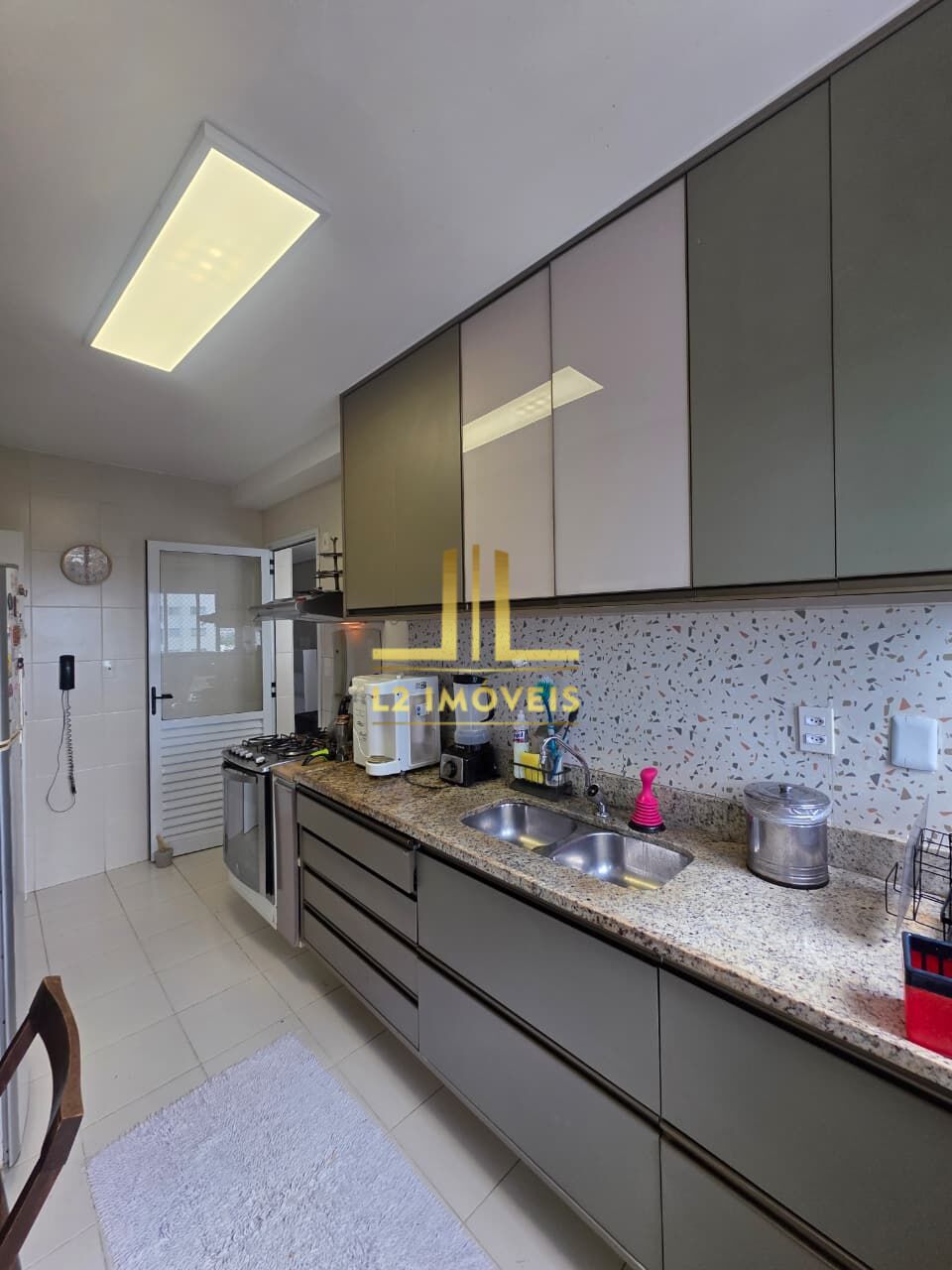 Apartamento, 3 quartos, 116 m² - Foto 8