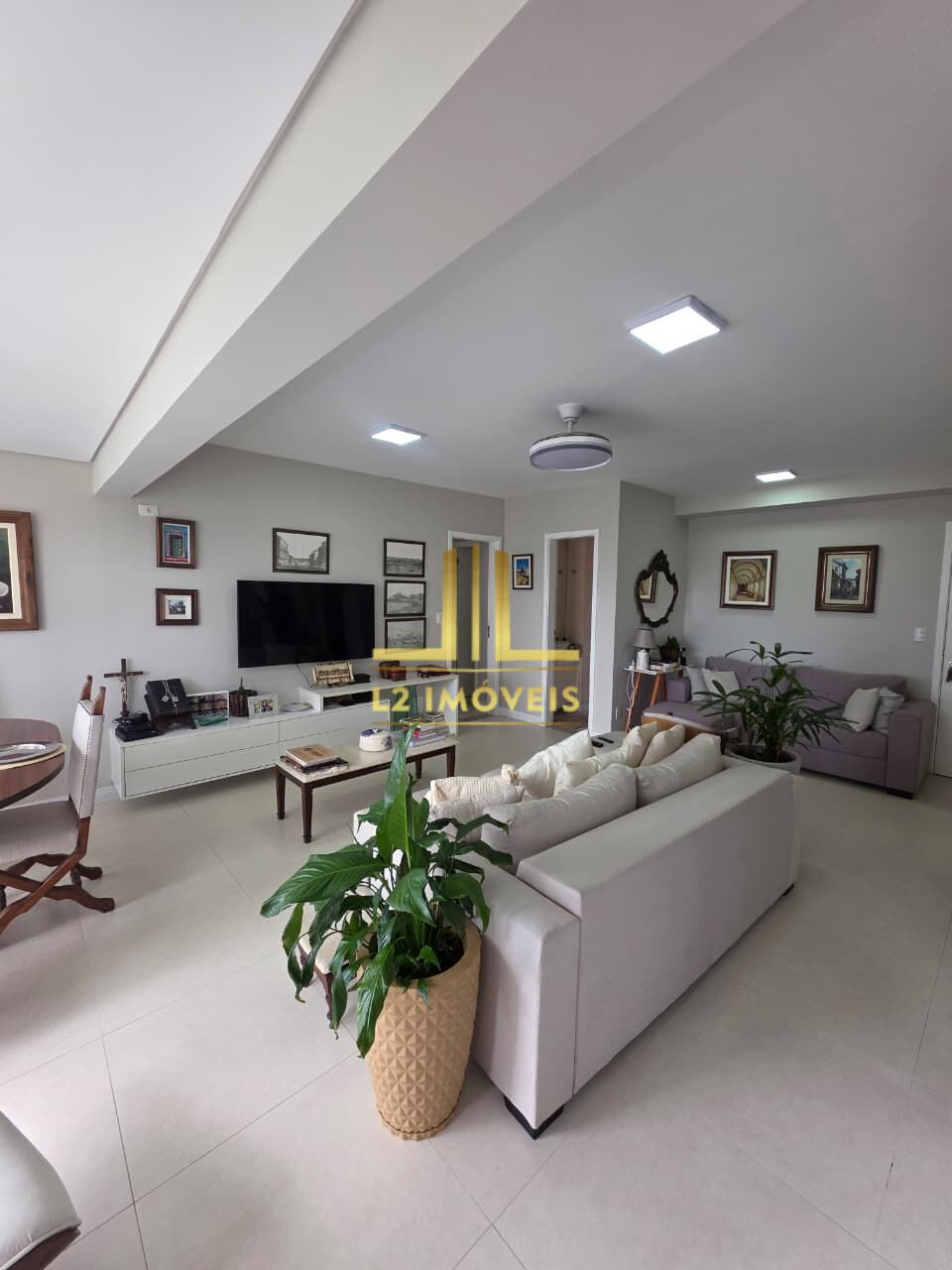 Apartamento, 3 quartos, 116 m² - Foto 6