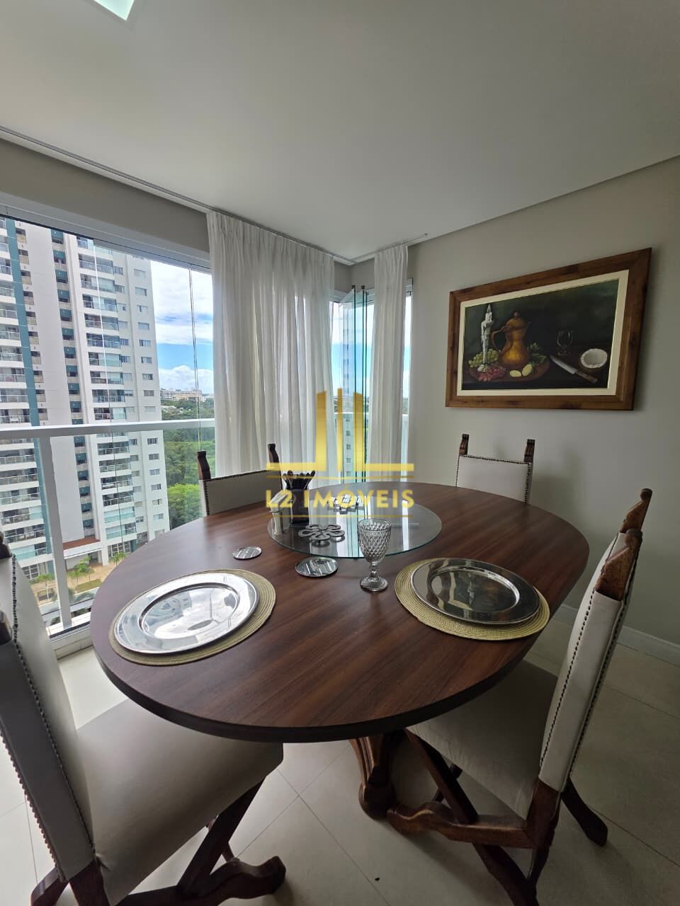 Apartamento, 3 quartos, 116 m² - Foto 4