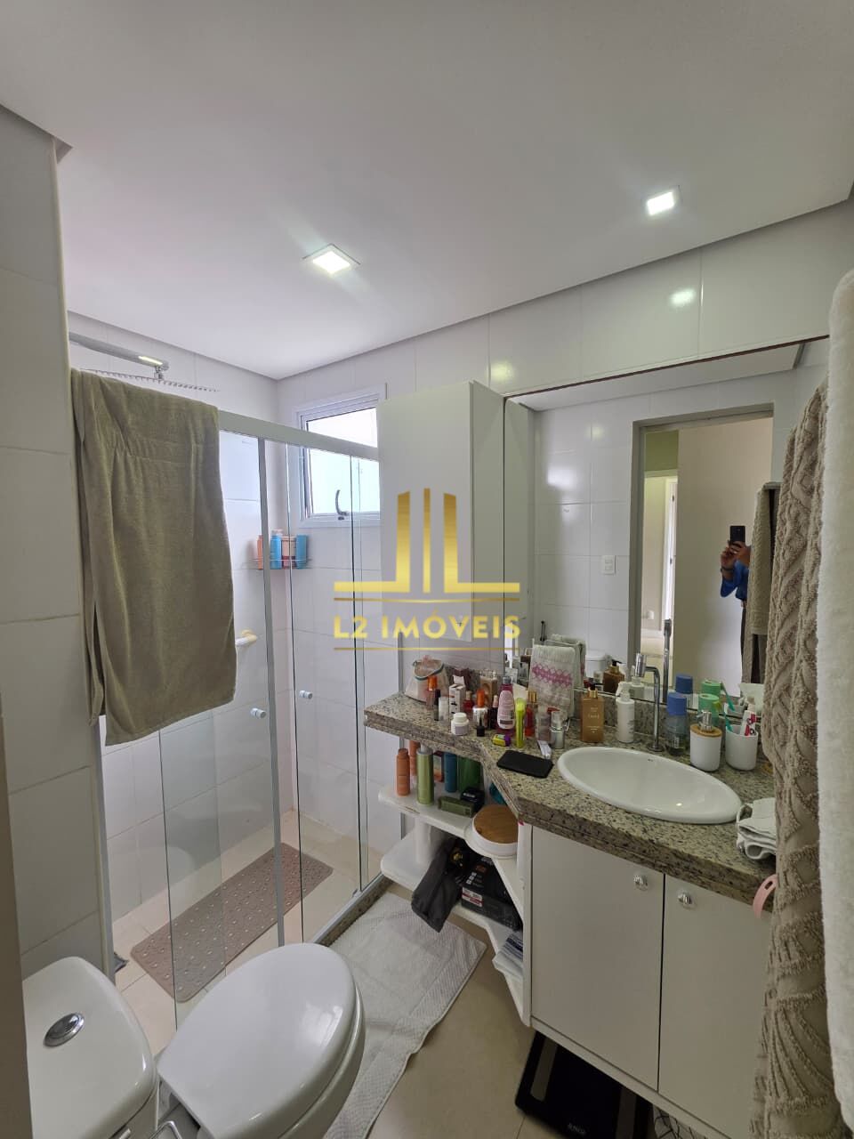 Apartamento, 3 quartos, 116 m² - Foto 22
