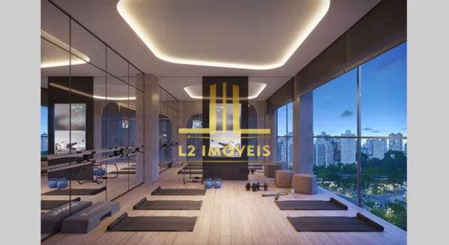 Apartamento, 3 quartos, 258 m² - Foto 15