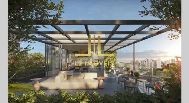 Apartamento, 3 quartos, 258 m² - Foto 6