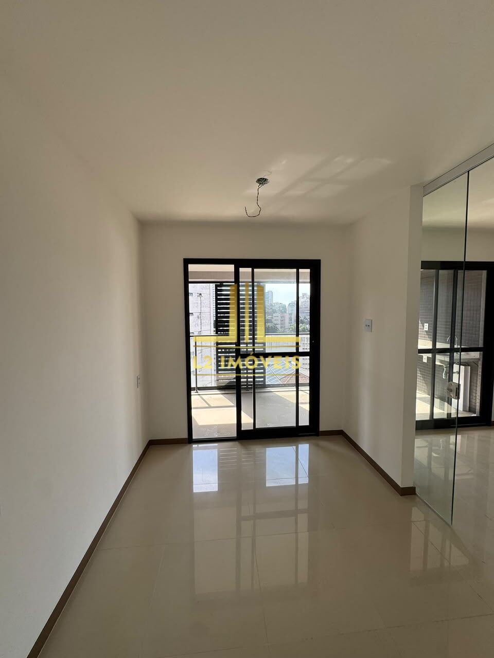 Apartamento, 1 quarto, 32 m² - Foto 2