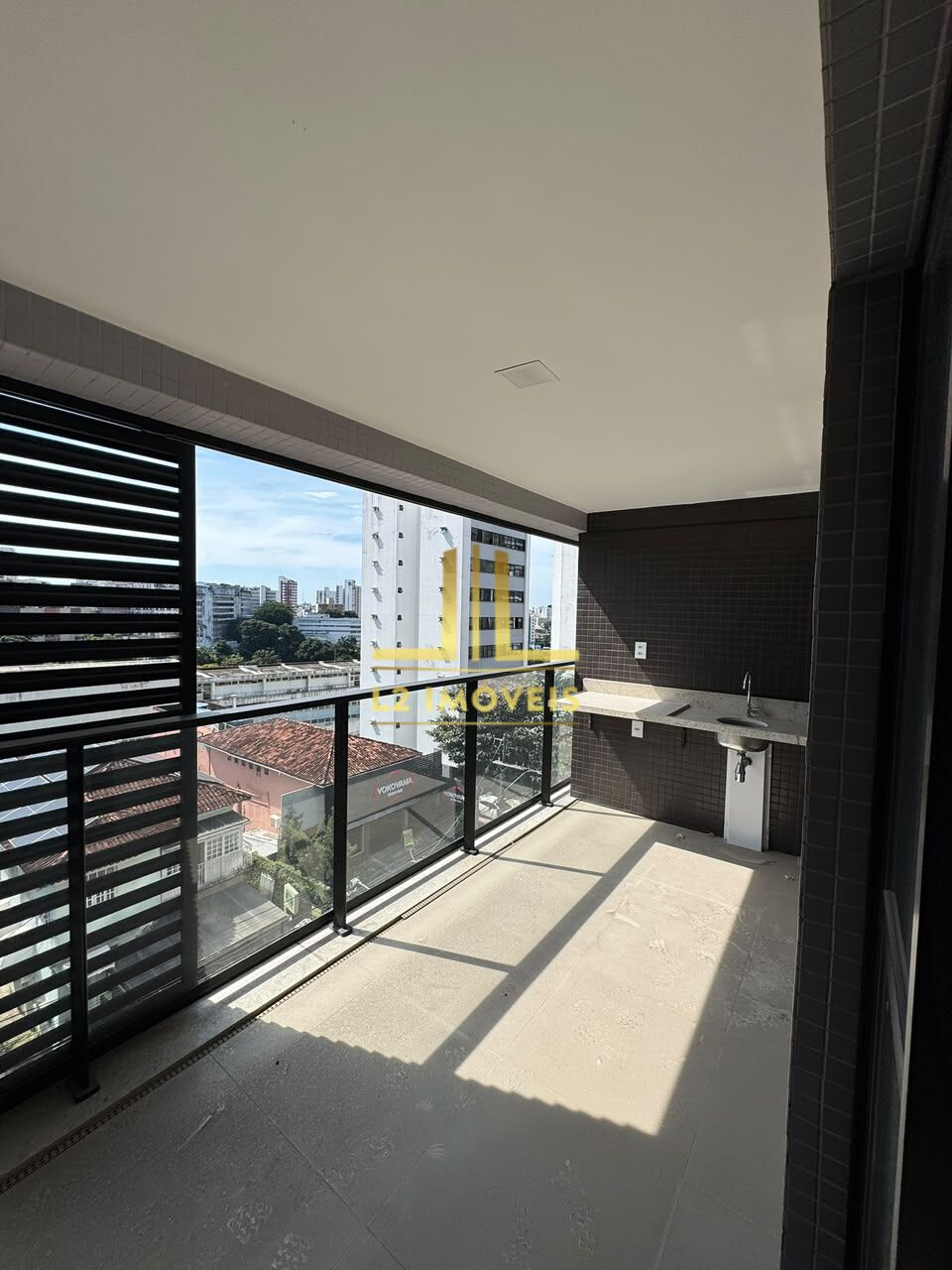Apartamento, 1 quarto, 32 m² - Foto 4