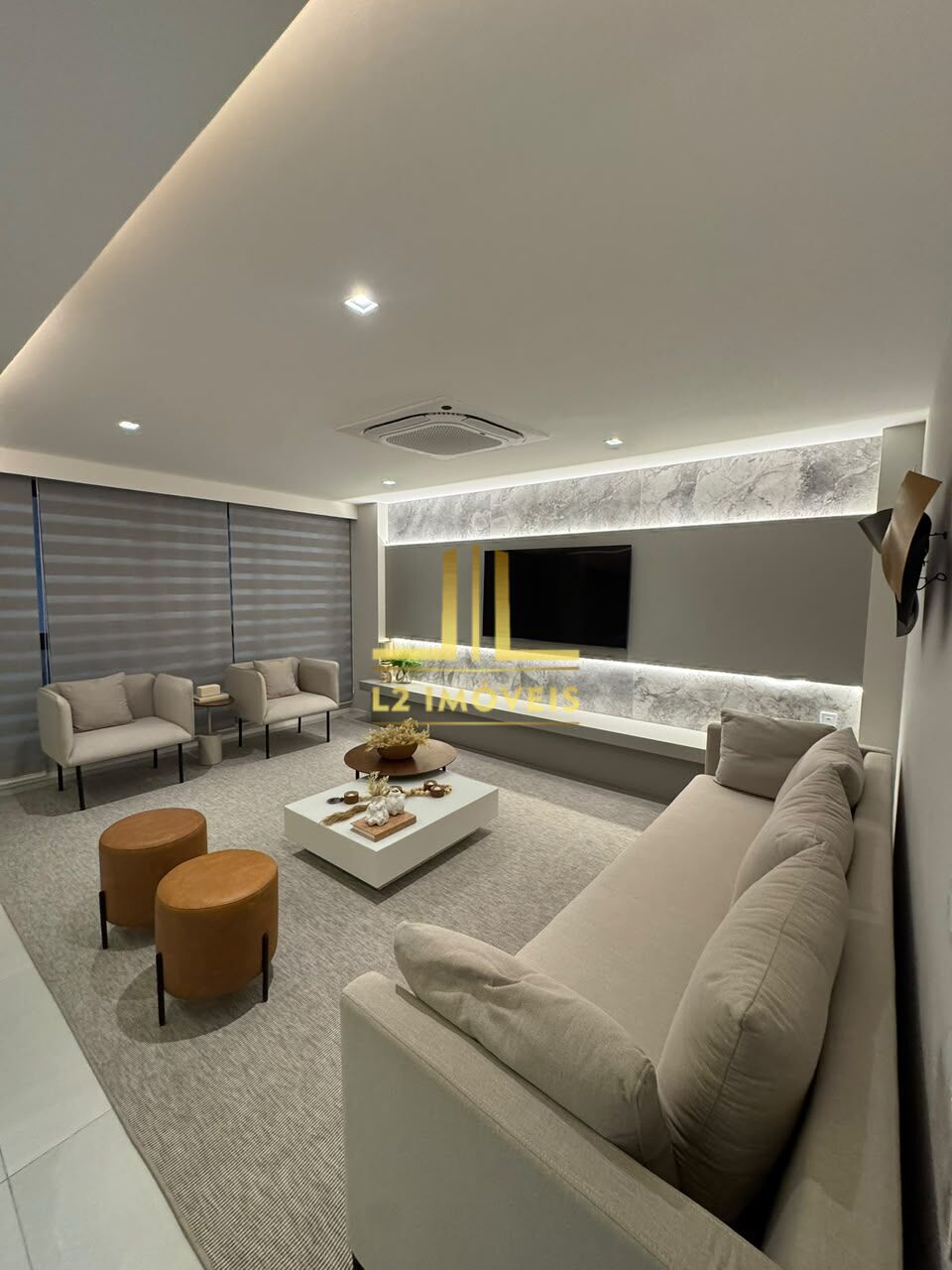 Apartamento, 1 quarto, 32 m² - Foto 22