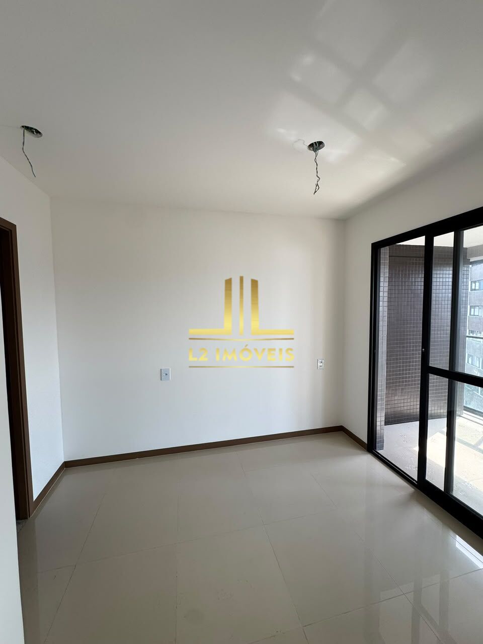 Apartamento, 1 quarto, 32 m² - Foto 5
