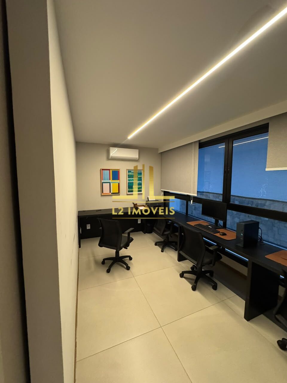 Apartamento, 1 quarto, 32 m² - Foto 19