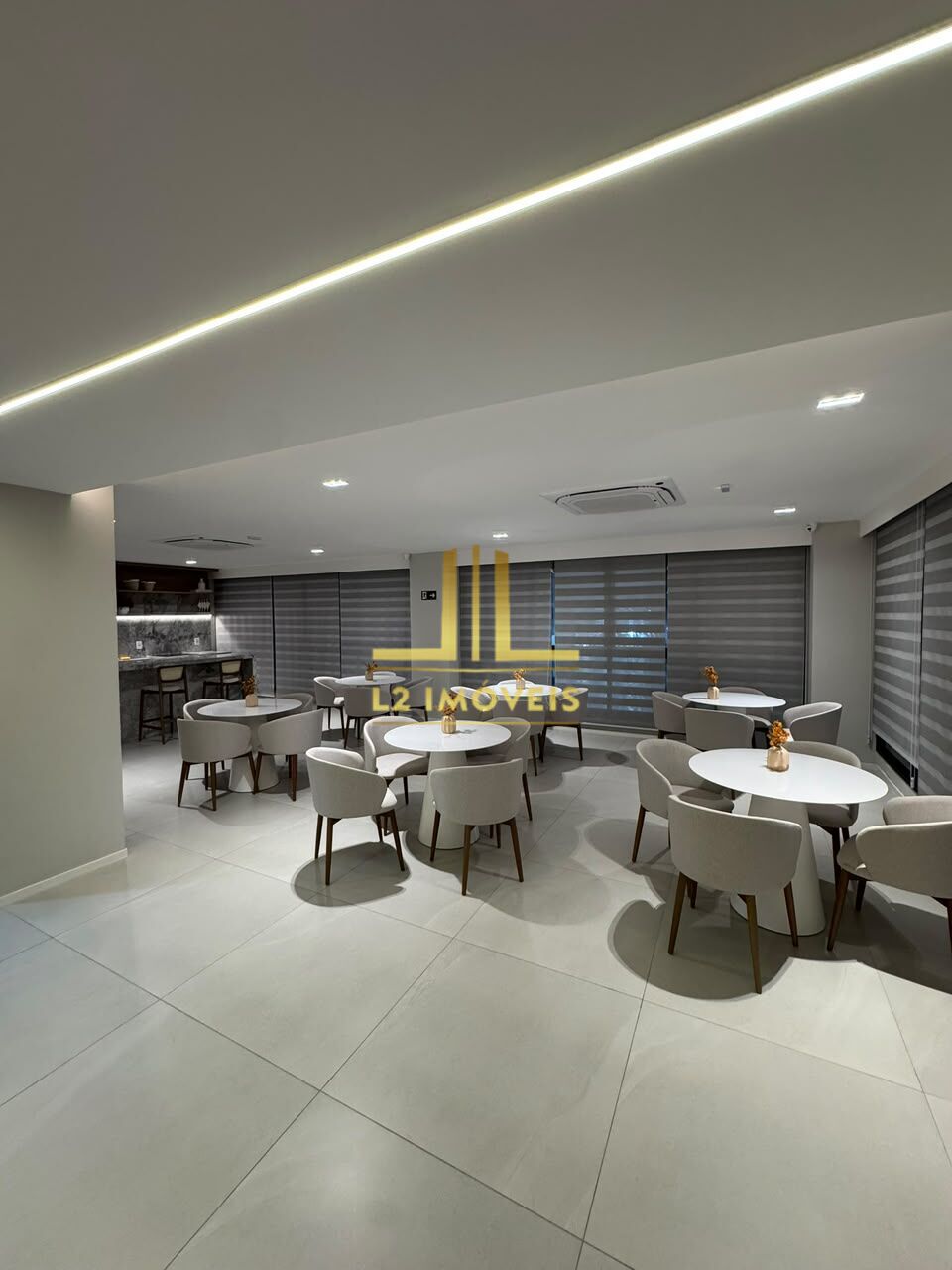 Apartamento, 1 quarto, 32 m² - Foto 16