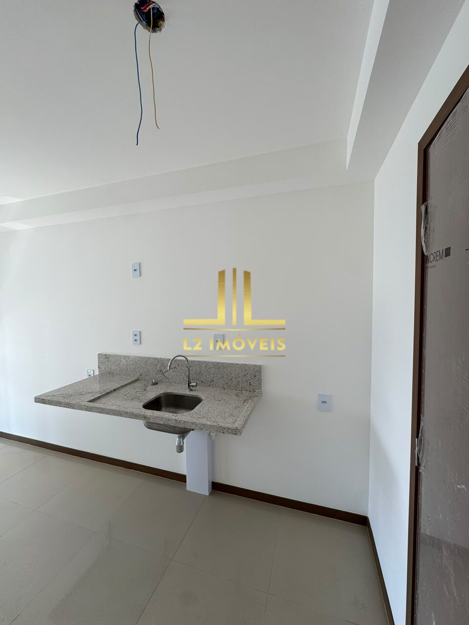 Apartamento, 1 quarto, 32 m² - Foto 6