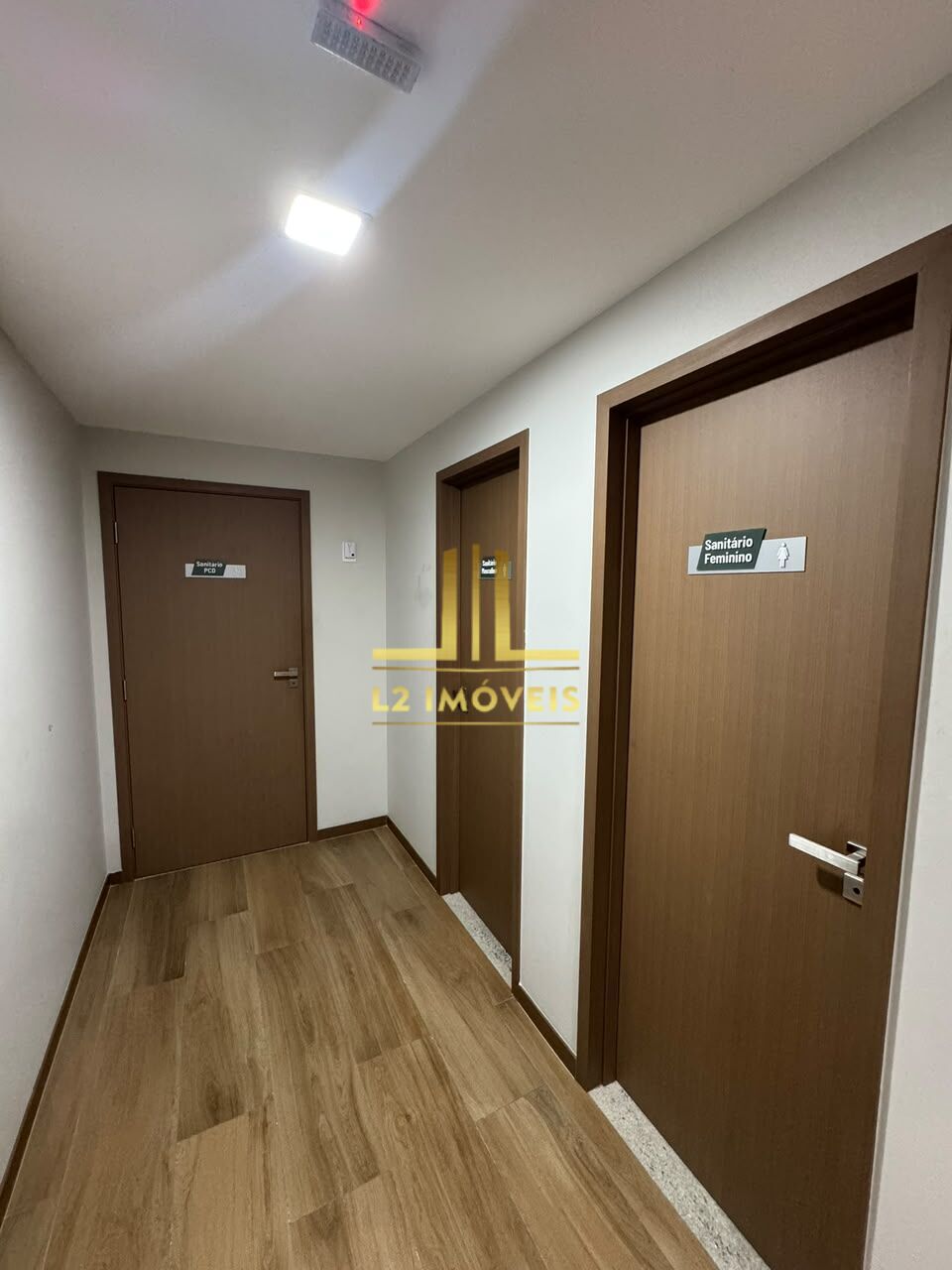 Apartamento, 1 quarto, 32 m² - Foto 24