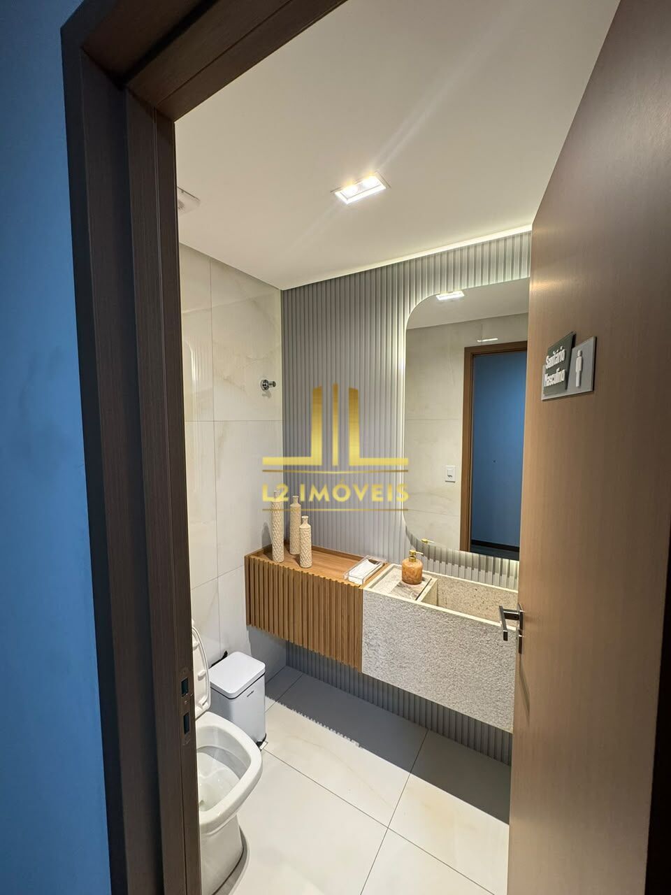 Apartamento, 1 quarto, 32 m² - Foto 21