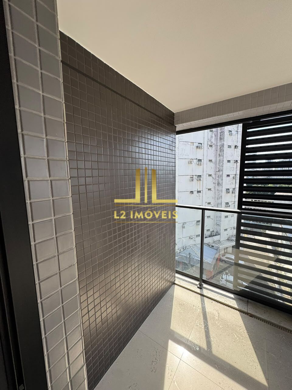 Apartamento, 1 quarto, 32 m² - Foto 10