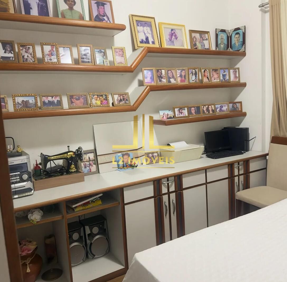 Apartamento, 2 quartos, 78 m² - Foto 8