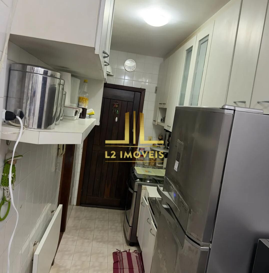 Apartamento, 2 quartos, 78 m² - Foto 5