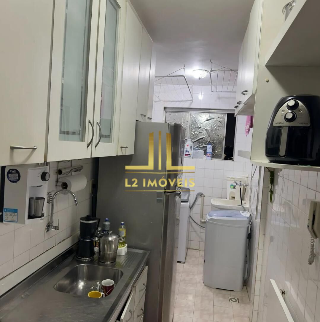 Apartamento, 2 quartos, 78 m² - Foto 4