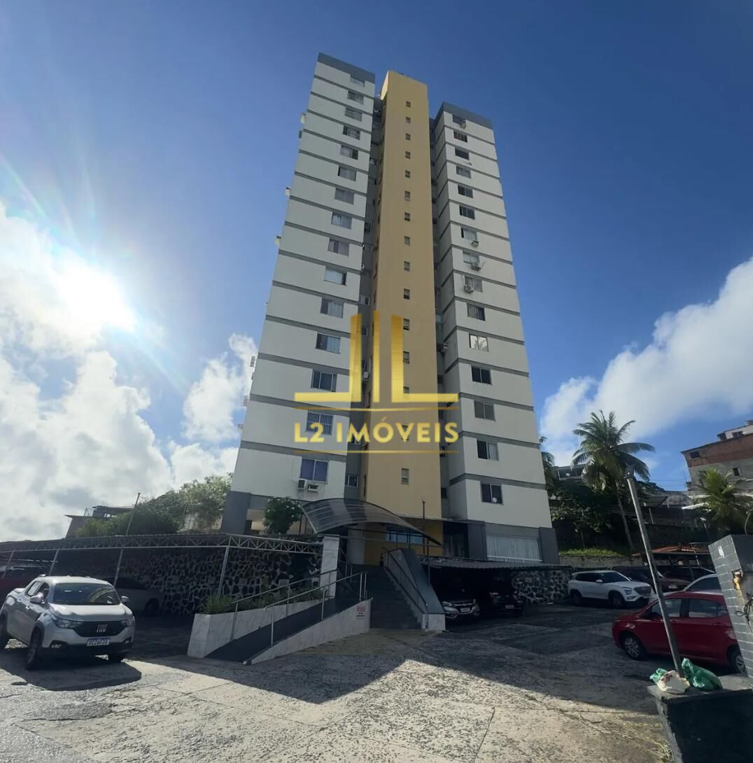 Apartamento, 2 quartos, 78 m² - Foto 14